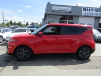 Thanks for viewing our South View Motors Inventory! 2021 Kia Soul EX Sunroof • Apple CarPlay • Heate... (image 8)