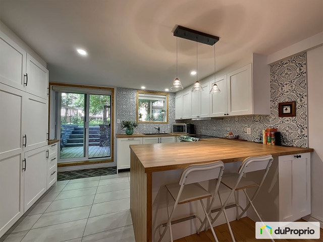 $380,000 - Condominium for sale in Longueuil (St-Hubert) — photo 3