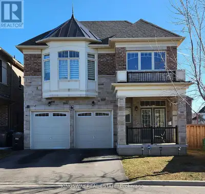 This Meticulous Home With 5+2 Bedrooms And 4 Washrooms. Double Door Entry Family Room With Warming G...