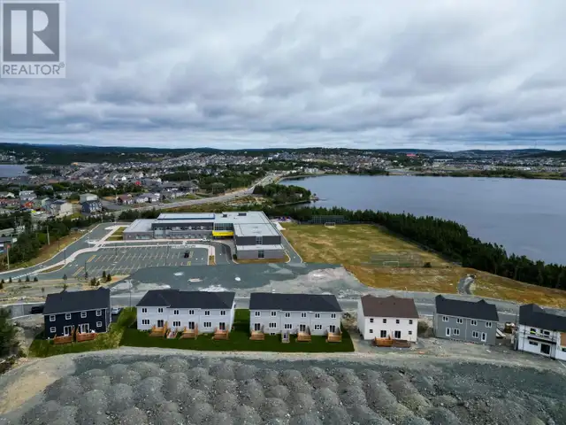 52 Trenton Drive Paradise, Newfoundland & Labrador in Houses for Sale in St. John's - Image 39