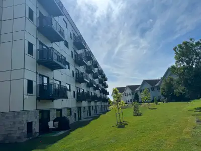 Newly built and centrally located apartments at 631 Fulton Blvd, offering unbeatable access to the c...