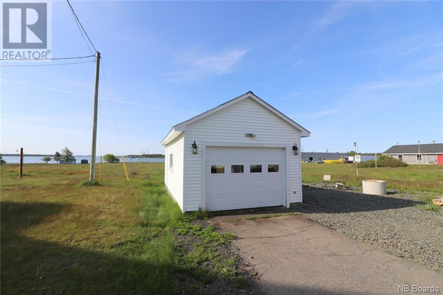 1175 Route 776 Grand Manan, New Brunswick in Houses for Sale in Saint John - Image 4