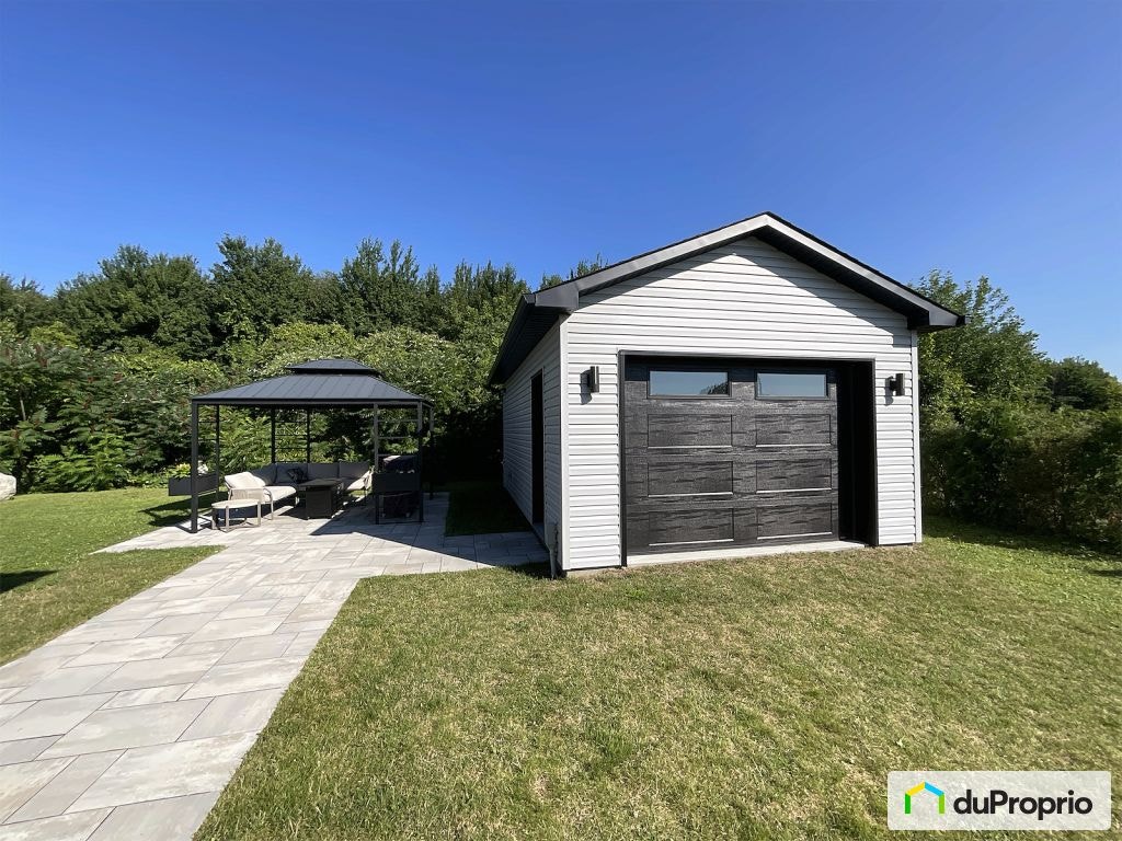 $719,900 - Bungalow for sale in St-Stanislas-De-Kostka — photo 3
