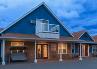 Motel For sale in Kingston, Ontario