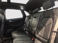 Another welcome addition to the ///MBCH COLLECTION, This impressive Porsche Macan offers outstanding... (image 3)