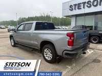WAS: $56204 NOW: $55954 plus taxes and licensing fees2023 Chevrolet Silverado 1500 RST 4x4 | Duramax... (image 6)