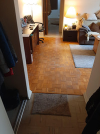 1 bedroom unit #8 at second level comes with balcony is available 01 August starting from 1599. One... (image 4)