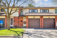 7 COLLINS CRES E Brampton, Ontario