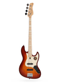 SIRE Marcus Miller V7 2nd Generation | Ash Tobacco Sunburst