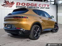 The 2024 Dodge Hornet R/T PHEV delivers exhilarating performance and cutting-edge efficiency in a bo... (image 5)