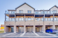 ATTN FIRST TIME BUYERS! 1 Year New Luxury 3 Storey Townhome