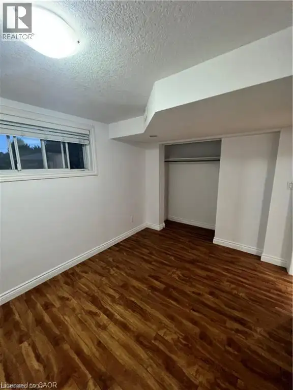 119 WALKER Street Kitchener, Ontario in Houses for Sale in Kitchener / Waterloo - Image 17