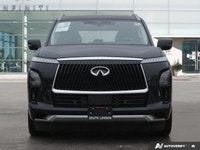 Come visit our London Infiniti team, you can find us at 1055 Wharncliffe Rd S Suite 101, London, ON... (image 7)