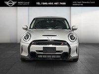 ===== 2024 MINI 3 Portes Cooper S | Ligne Première | ===== ===== * Ligne Première * ===== ===== Pour... (image 1)