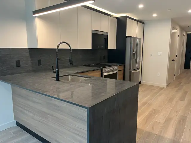 *NEW* 1 Bedroom Apartment Downtown Halifax - Up to 1 Month Free in Long Term Rentals in City of Halifax - Image 12