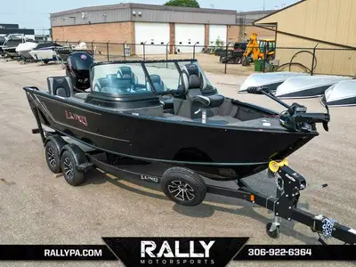 Welcome to Rally Motorsports! BOAT BUILD SHEET-> Download the Boat Build Sheet Here The 18 foot 1875...
