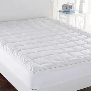NEW CONCIERGE COOLING MATTRESS PAD, View more