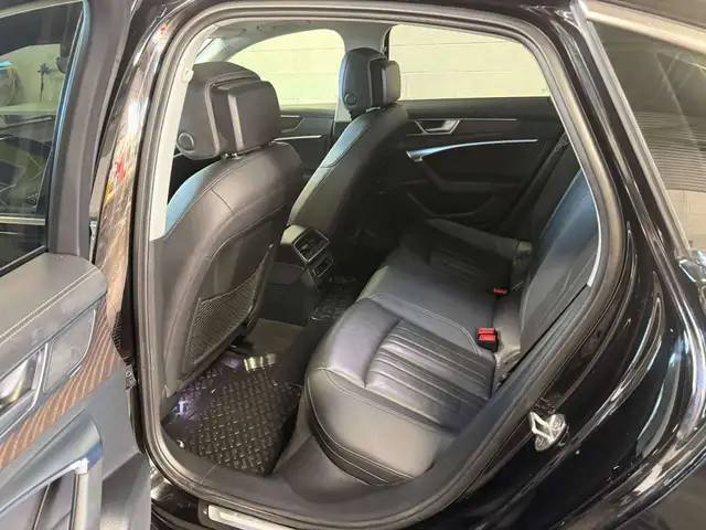 2022 Audi A6 Progressiv585100289356615689