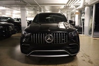 This Mercedes-Benz AMG GLE 63 has a dependable Twin Turbo Gas/Electric V-8 4.0 L/243 engine powering... (image 2)