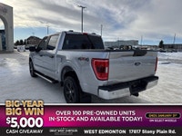 This Ford F-150 delivers a Regular Unleaded V6 3.5 L EcoBoost engine powering this Automatic transmi... (image 4)