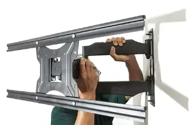 Need your TV mounted on the wall? We offer quick and reliable TV wall mounting services for all TV s...
