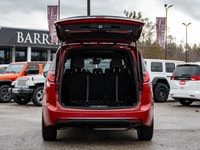 Welcome to Barrie Dodge Chrysler Jeep. The 2026 Chrysler Pacifica is a new, stylish minivan designed... (image 6)