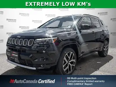 Proximity Key | Push Start | Remote Keyless Entry | Dual Zone Automatic Climate Control | Heated Ste...