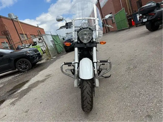 2012 Victory Motorcycles Kingpin ~ VICTORY KINGPIN ~ 106CI ~ AFT in Street, Cruisers & Choppers in City of Toronto - Image 9