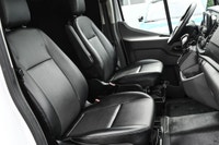 Ford Transit 250 AWD 2024, moteur V6 3,5 L, vitres électriques, verrouillage centralisé, rétroviseur... (image 8)