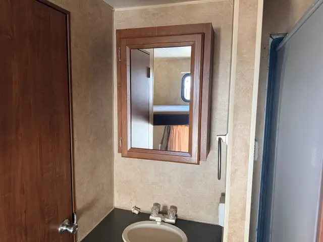 2012 Jayco JAY FLIGHT 26 BH in Travel Trailers & Campers in St. Albert - Image 19
