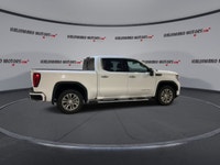 // ACCIDENT FREE!! // At Haldimand Motors Ltd. in Cayuga, this used 2022 GMC Sierra 1500 Denali Crew... (image 7)
