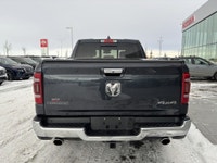 2019 RAM 1500 BIG HORN 4X4 CREW CAB 5.7L HEMI * CARPLAY * REMOTE START * LEVEL 2 EQUIPMENT GROUP * B... (image 3)