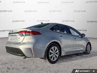 Equipped with advanced Front Collision Mitigation and Lane Keeping Assist, the 2023 Toyota Corolla 4... (image 6)