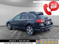 2018 Subaru Outback 3.6R Limited w/EyeSight Pkg Safety Certification Included Financing & Warranty O... (image 8)