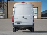 2024 Mercedes-Benz SPRINTER 2500 TURBO DIESEL | NO REPORTED ACCIDENT The 2024 Mercedes-Benz Sprinter... (image 5)