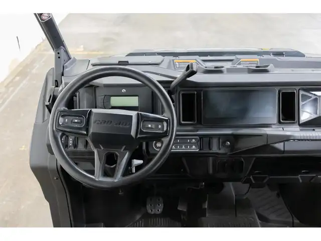 2026 Can-Am DEFENDER XT HD11 8CTC | ATVs | Calgary | Free local ...
