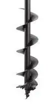 NEW 3 POINT TRACTOR POST HOLE DIGGER & 12 IN AUGER PHD50933 in Heavy Equipment Parts & Accessories in Regina - Image 4
