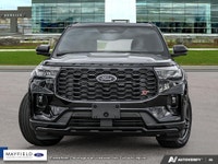 ... Engine: 3.0L EcoBoost V6 Engine with Auto Start-Stop Technology L/100Km City: 13.7 L/100Km Hwy:... (image 1)