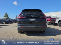 Thanks for viewing our Cam Clark Ford Inventory! 2024 Honda CR-V Sport AWD ??? Modern design. Proven... (image 5)