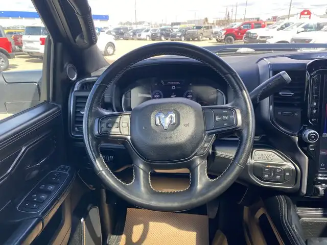 2024 Ram 2500 Rebel | 2HR | 4X4 | Crew Cab in Cars & Trucks in Edmonton - Image 22
