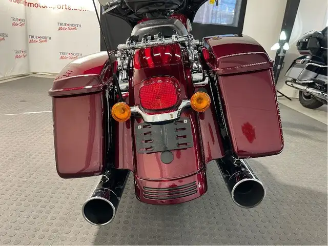 2014 Harley-Davidson Street Glide Special CANADIAN HARLEY/RINEHA in Sport Touring in North Bay - Image 10