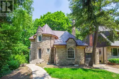 104 DONWOODS DRIVE Toronto (Bridle Path-Sunnybrook-York Mills),