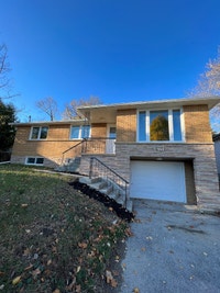 1 bedroom walkout basement for rent in Bradford Markham / York Region Toronto (GTA) Preview