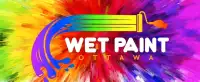 Big or small Wet Paint Ottawa can do it all! 613 617 6811