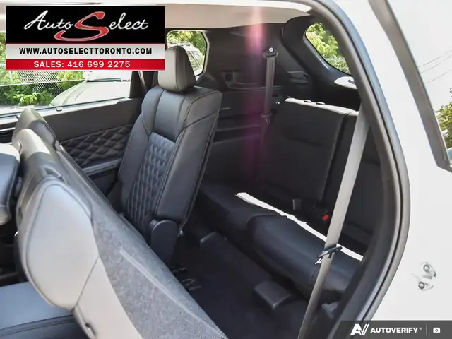2023 Mitsubishi Outlander GT AWD - Apple Carplay - Leather -... in Cars & Trucks in City of Toronto - Image 29