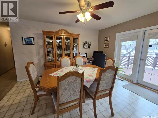 903 Assiniboia AVENUE Grenfell, Saskatchewan in Houses for Sale in Regina - Image 14