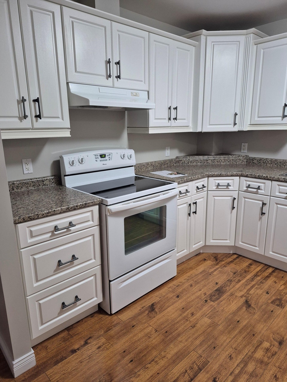 2 Bedroom in Kitchener -Waterloo starting at $1835 5
