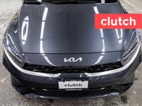 NO ACCIDENTS / CLEAN CARFAX / 1 OWNER / Sunroof, Automatic High Beams, Android Auto and more! Clutch... (image 6)
