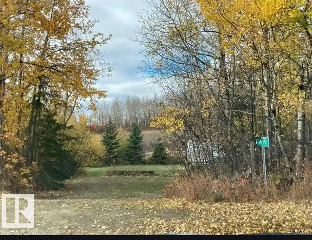 #419 419 60501 RNG ROAD 120 Rural St. Paul County, Alberta in Land for Sale in Edmonton - Image 16