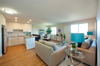 Live well at Regency Towers; perfectly located at Lake Street and Lakeshore Road in North St. Cathar... (image 2)